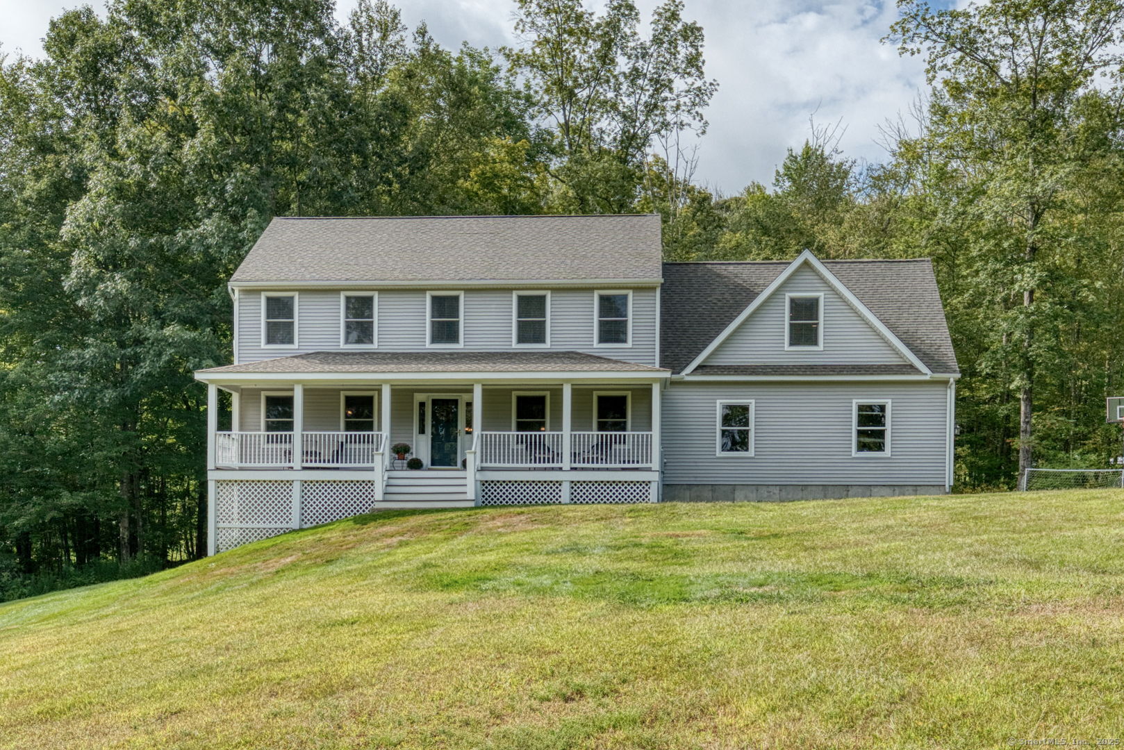 237 Turnpike Road Ashford CT 06278