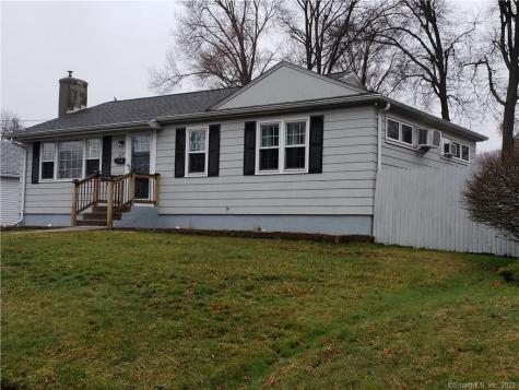 117 Colby Street Hartford CT 06106