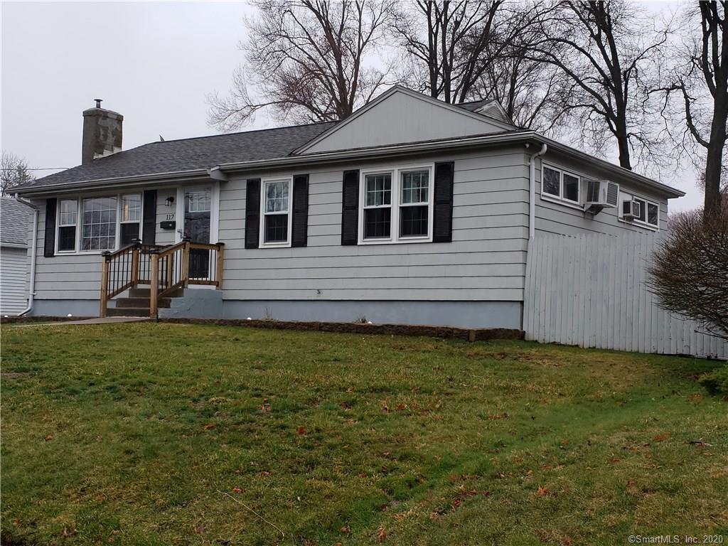 117 Colby Street Hartford CT 06106