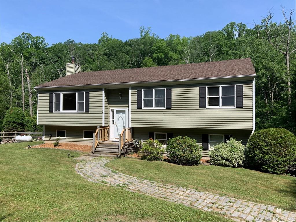115 Shortwoods Road New Fairfield CT 06812