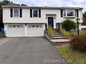 265 Anns Farm Road Hamden CT 06518