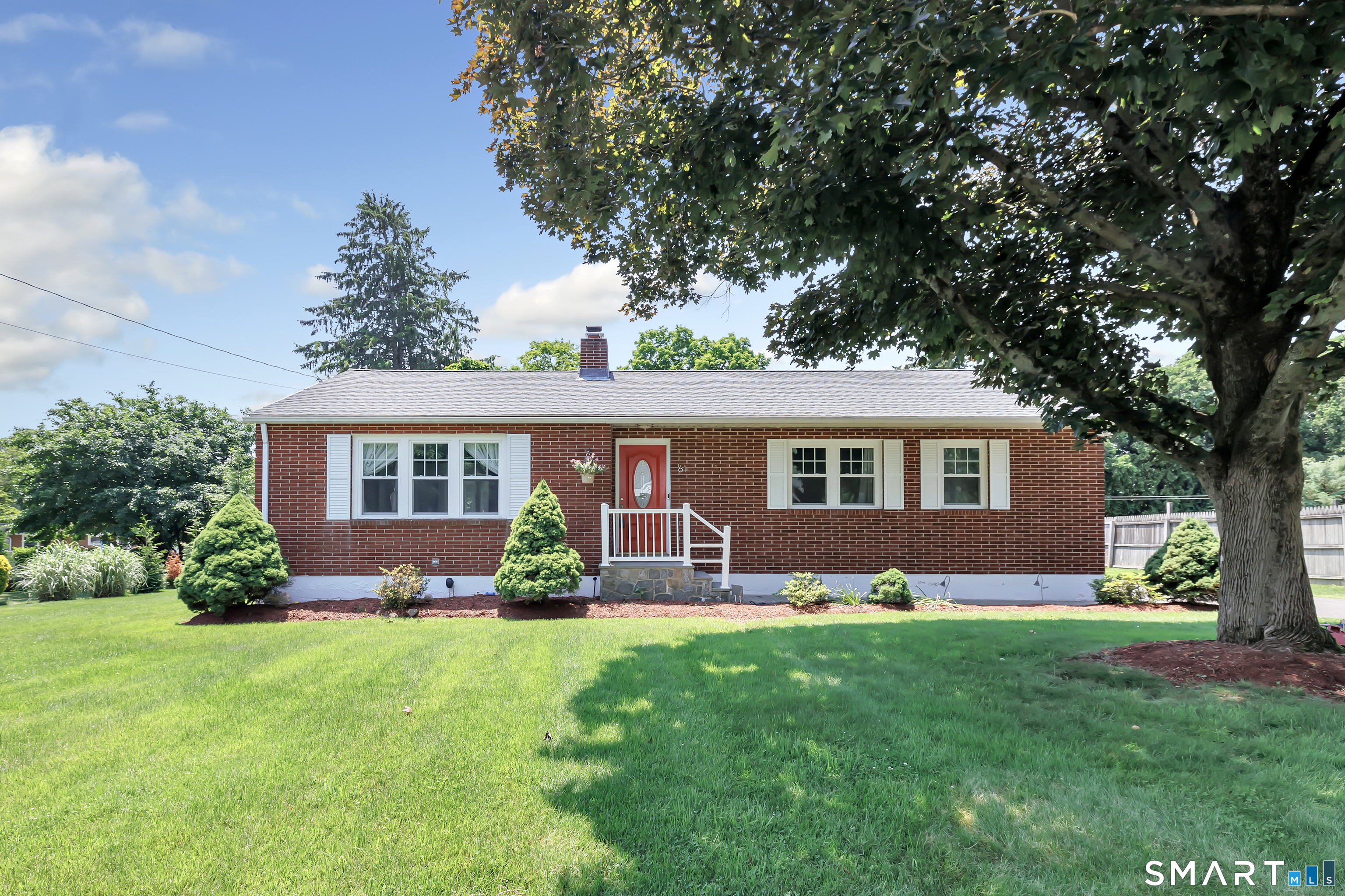 61 Wakeley Street Shelton CT 06484
