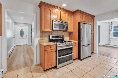 61 Wakeley Street Shelton CT 06484