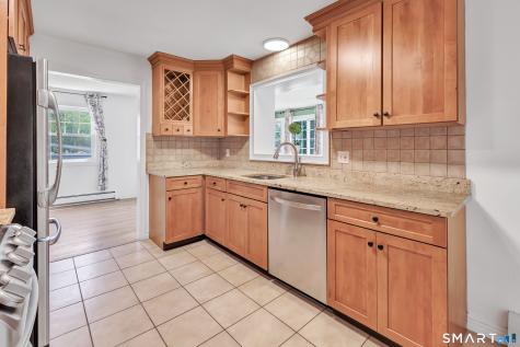 61 Wakeley Street Shelton CT 06484