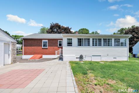 61 Wakeley Street Shelton CT 06484