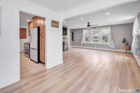 61 Wakeley Street Shelton CT 06484