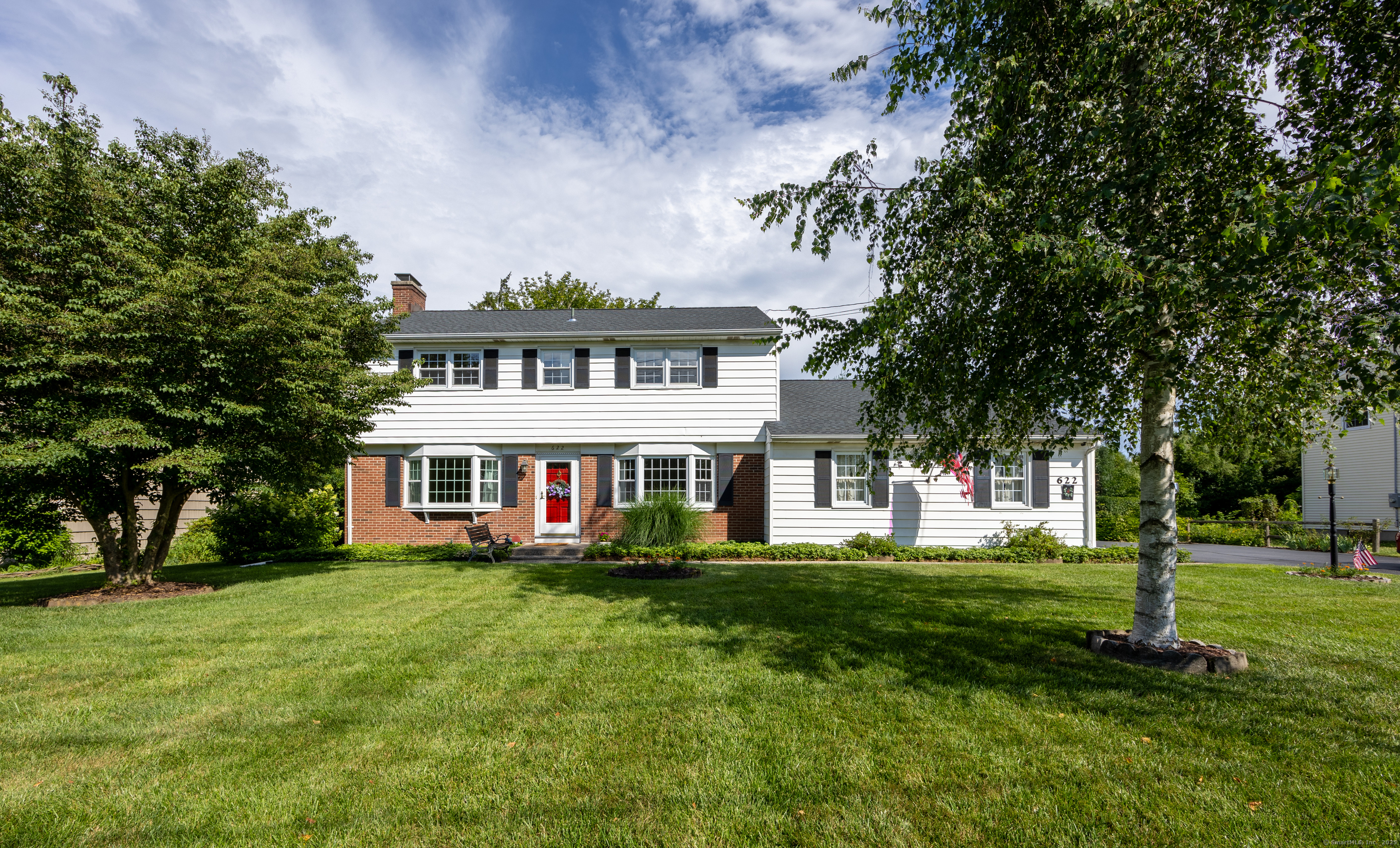 622 Wiese Road Cheshire CT 06410