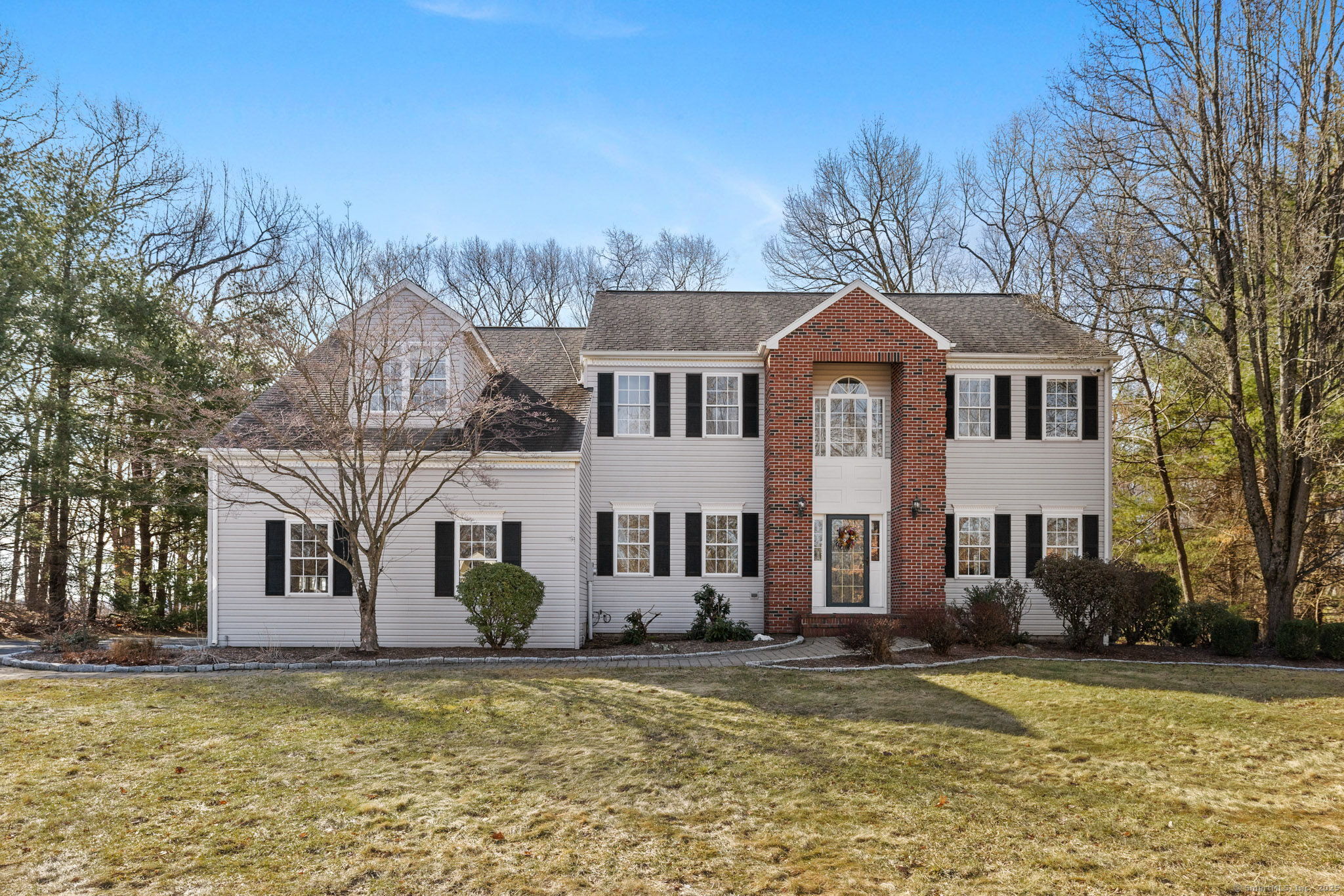 33 Roxbury Court Cheshire CT 06410