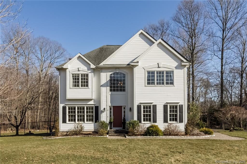 22 Running Brook Drive Killingworth CT 06419