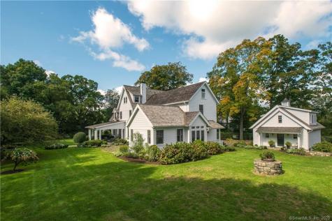 102 North Street Greenwich CT 06830