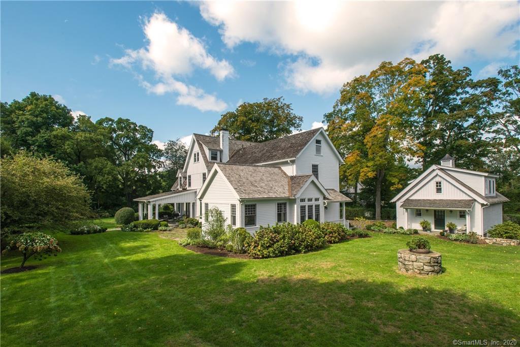 102 North Street Greenwich CT 06830