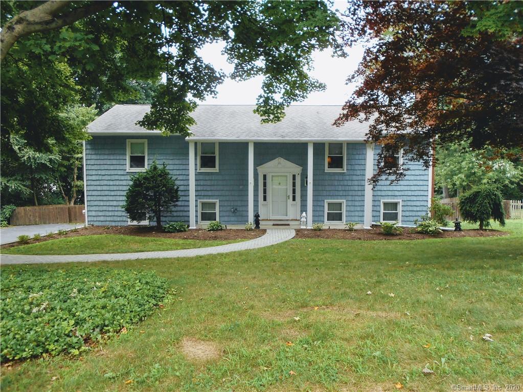 37 Donna Drive Fairfield CT 06825