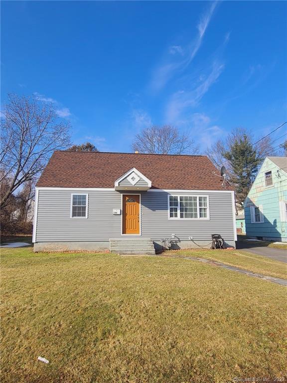 100 East Street New Britain CT 06051