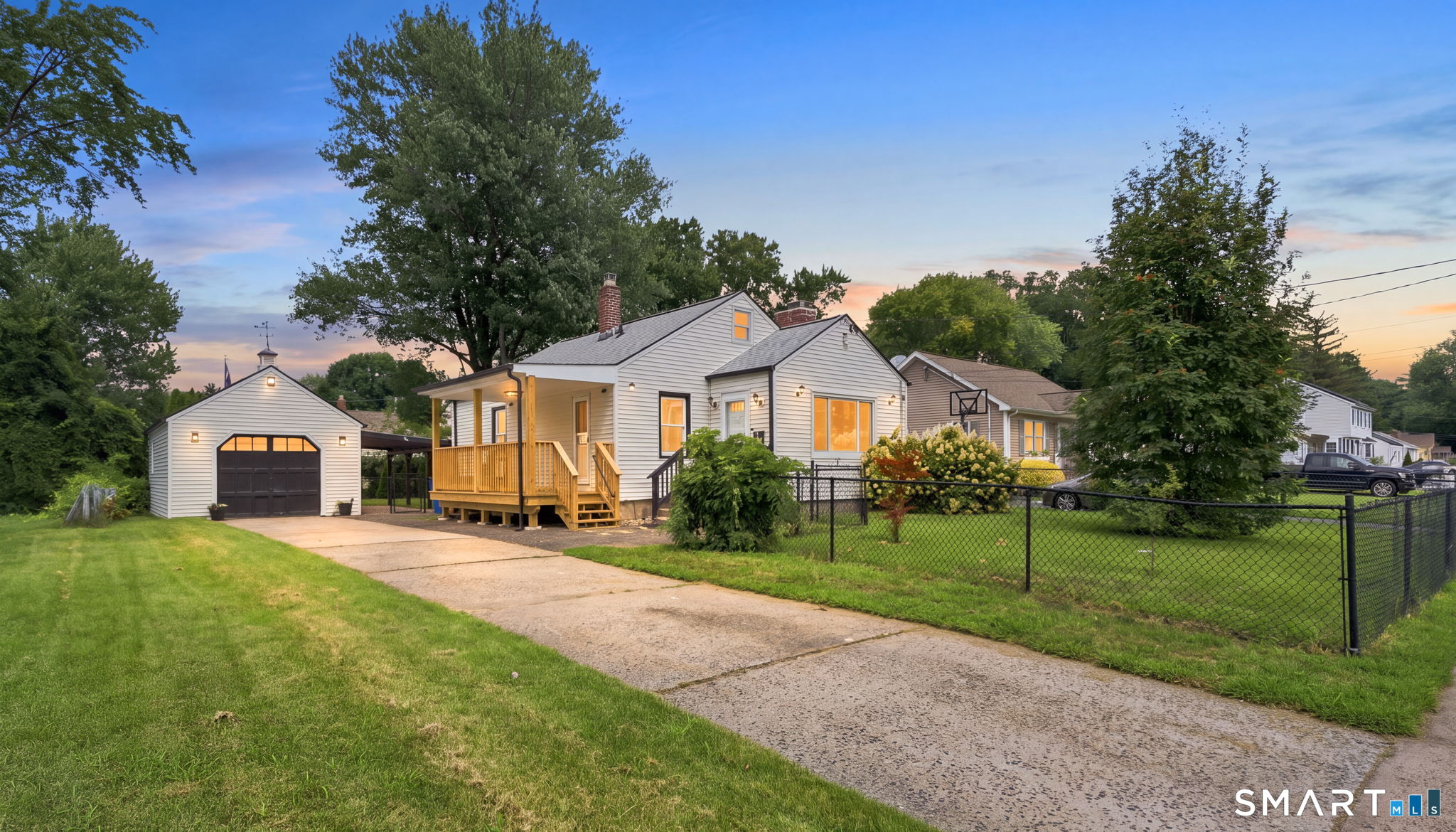 134 Oxford Drive East Hartford CT 06118