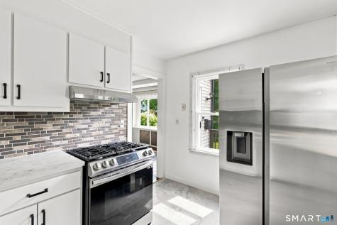 134 Oxford Drive East Hartford CT 06118