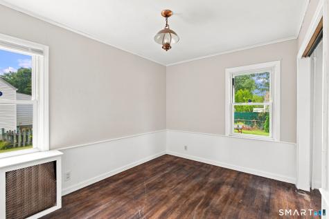 134 Oxford Drive East Hartford CT 06118