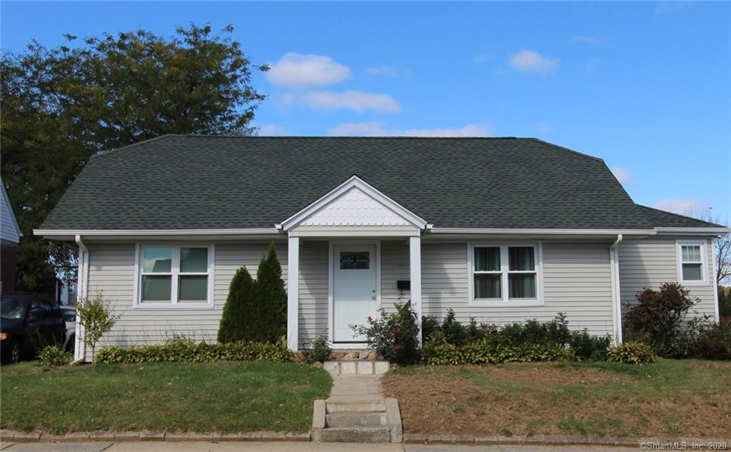 912 Birmingham Street Bridgeport CT 06606