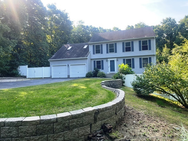 21 Whippoorwill Drive Ledyard CT 06335