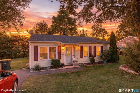 15 Belleview Terrace Ansonia CT 06401