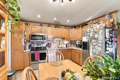 15 Belleview Terrace Ansonia CT 06401
