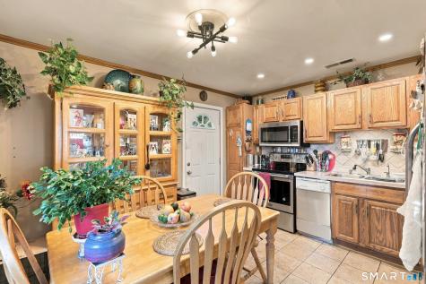 15 Belleview Terrace Ansonia CT 06401