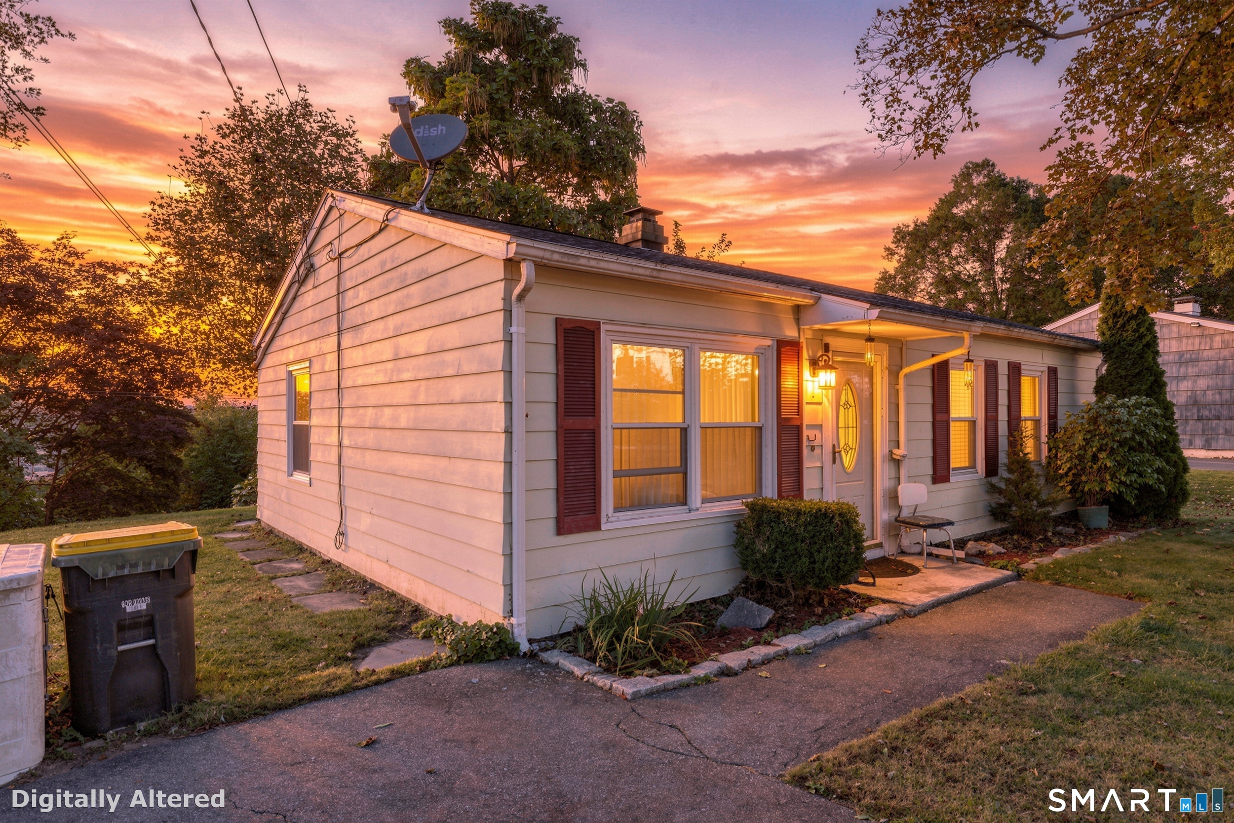 15 Belleview Terrace Ansonia CT 06401