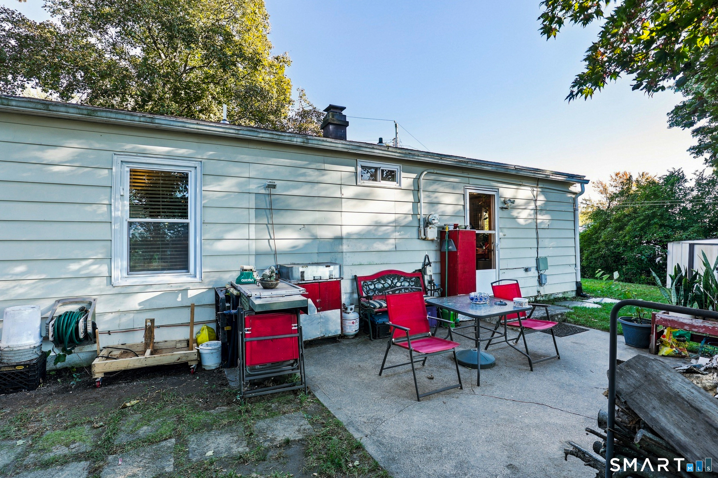 15 Belleview Terrace Ansonia CT 06401
