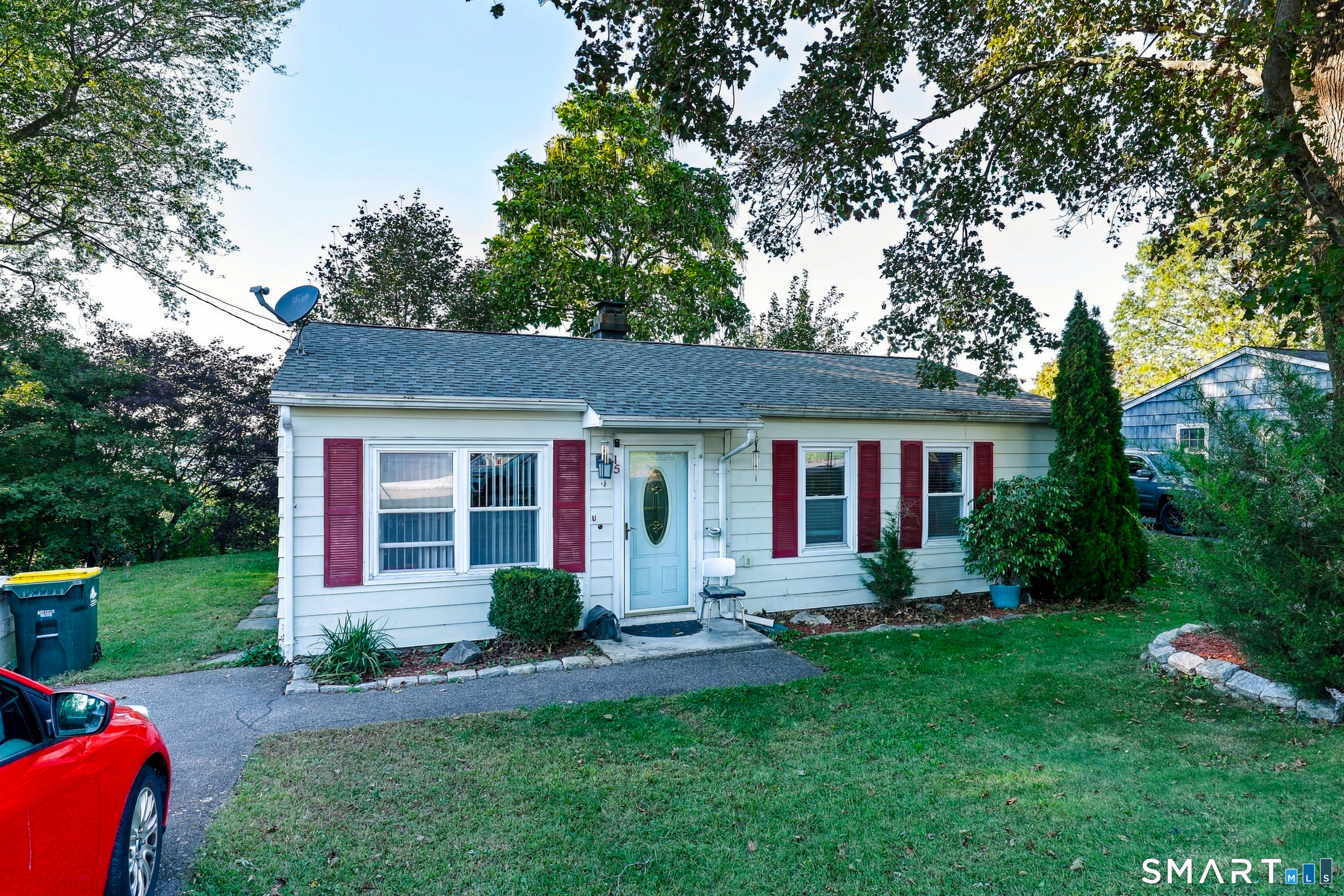 15 Belleview Terrace Ansonia CT 06401