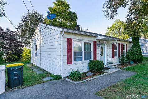 15 Belleview Terrace Ansonia CT 06401