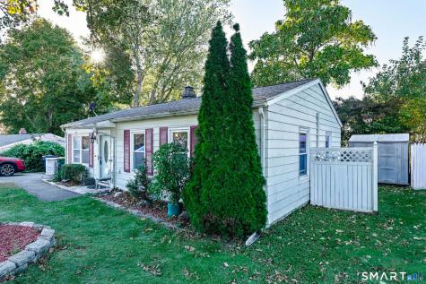 15 Belleview Terrace Ansonia CT 06401
