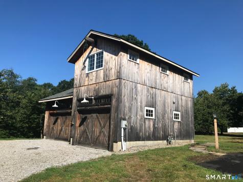 3509 Redding Road Fairfield CT 06824