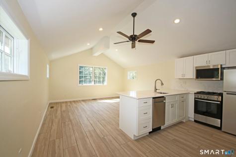 3509 Redding Road Fairfield CT 06824