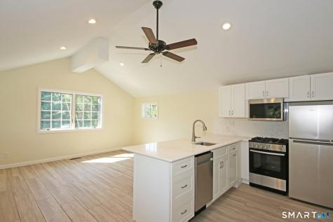 3509 Redding Road Fairfield CT 06824