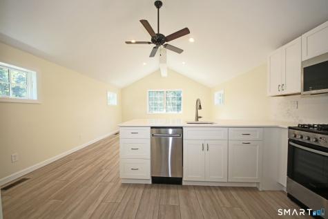 3509 Redding Road Fairfield CT 06824