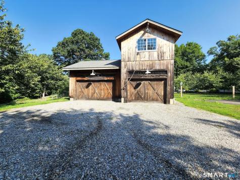 3509 Redding Road Fairfield CT 06824
