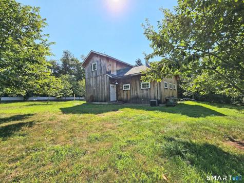 3509 Redding Road Fairfield CT 06824