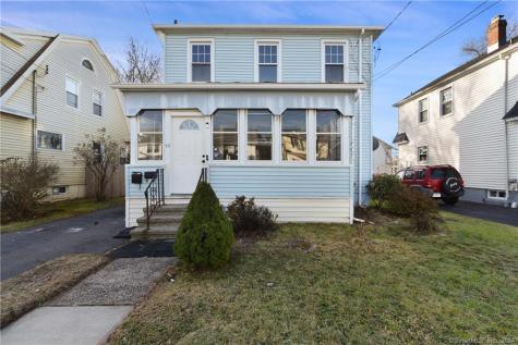 50 Helen Street Hamden CT 06514