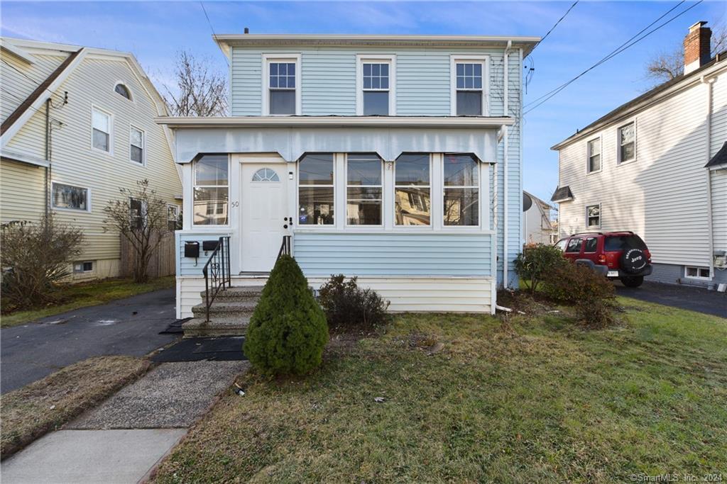 50 Helen Street Hamden CT 06514