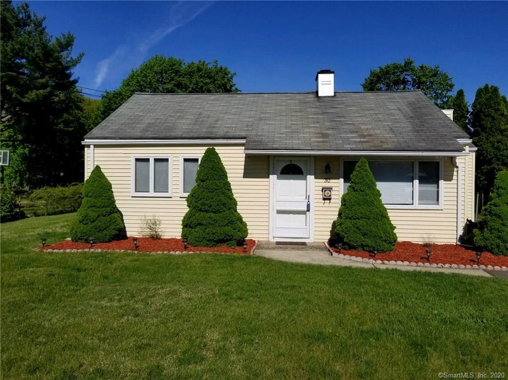 30 Canterbury Lane Plainville CT 06062