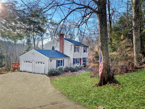 9 Willow Road New Milford CT 06776
