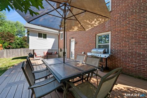 35 Fairwood Farms Drive West Hartford CT 06107