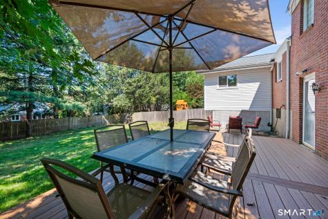 35 Fairwood Farms Drive West Hartford CT 06107