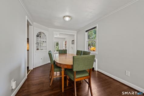35 Fairwood Farms Drive West Hartford CT 06107
