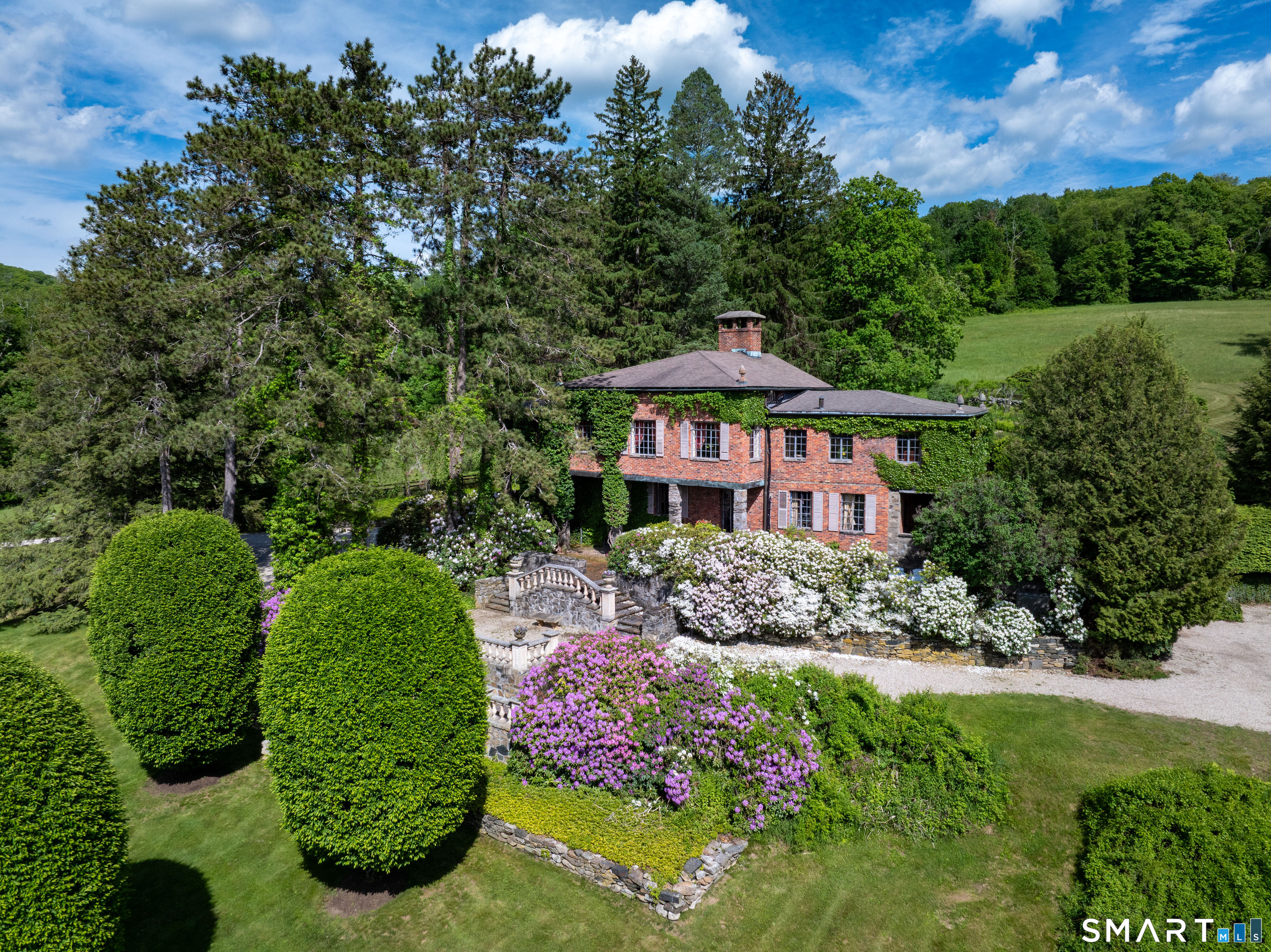 148 Warren Hill Road Cornwall CT 06754