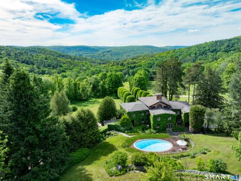 148 Warren Hill Road Cornwall CT 06754