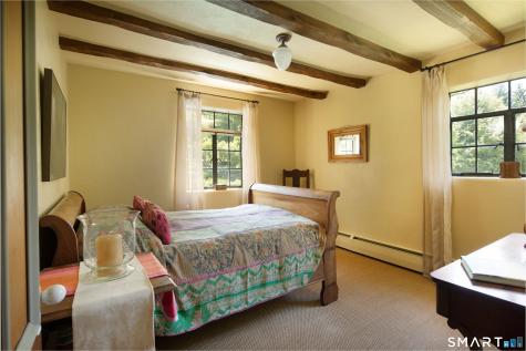 148 Warren Hill Road Cornwall CT 06754
