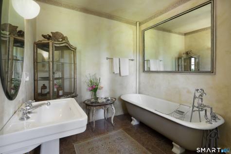 148 Warren Hill Road Cornwall CT 06754