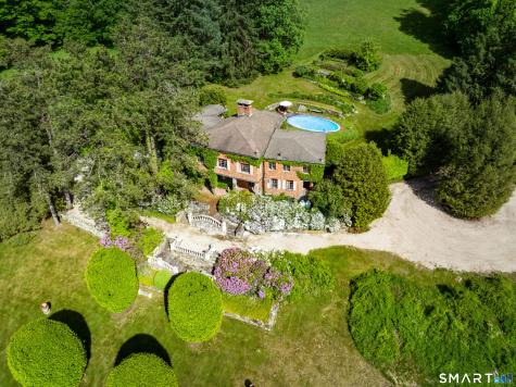 148 Warren Hill Road Cornwall CT 06754