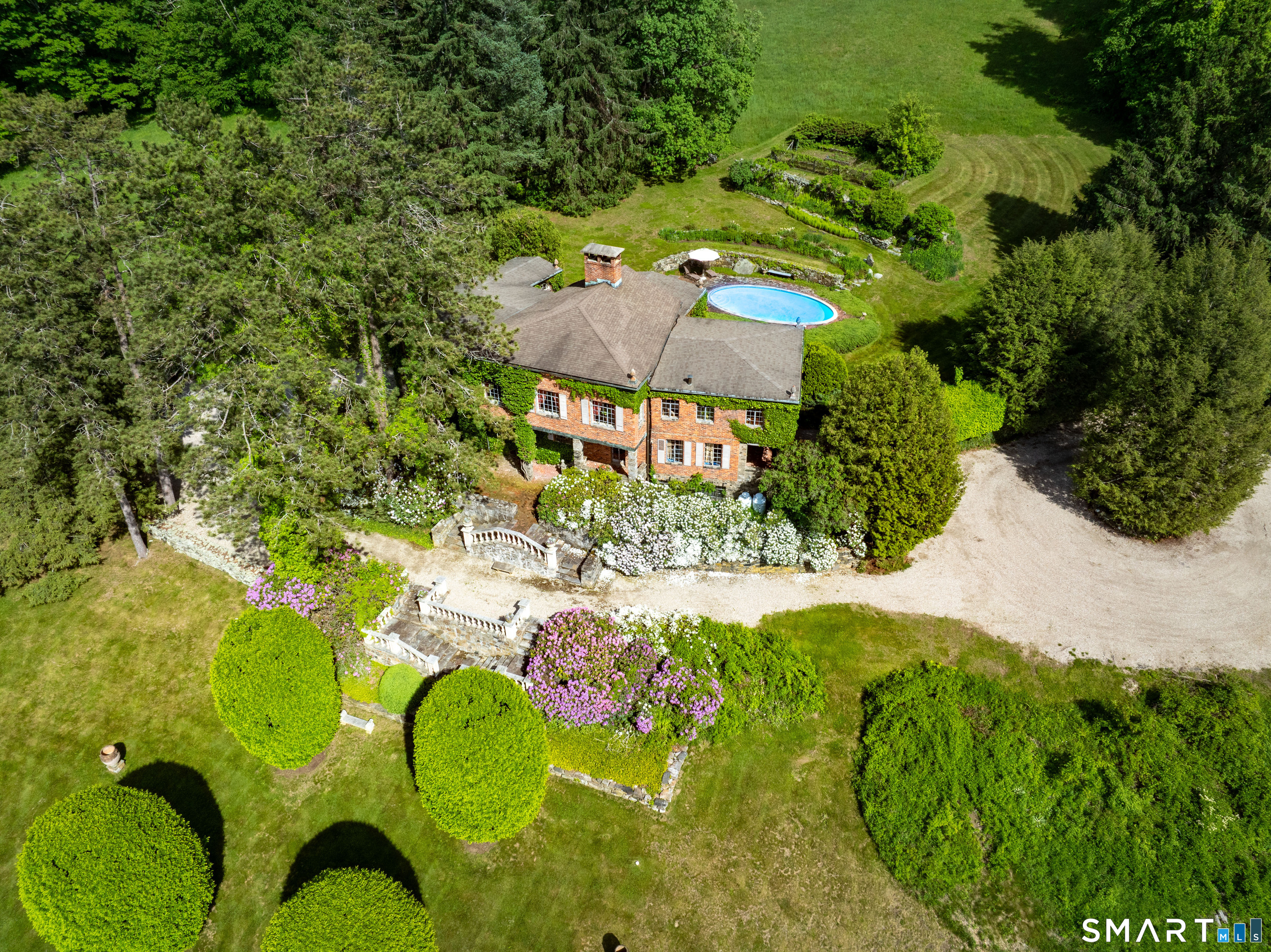 148 Warren Hill Road Cornwall CT 06754
