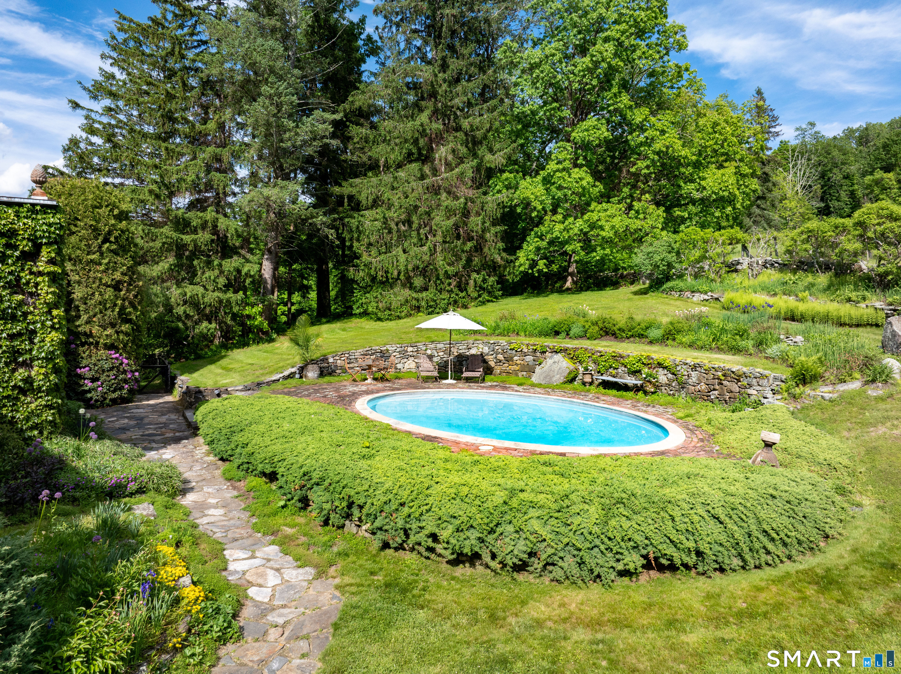 148 Warren Hill Road Cornwall CT 06754